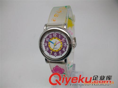 兒童手表 廠家批發(fā)兒童手表，學(xué)生手表，卡通兒童手表原始圖片2