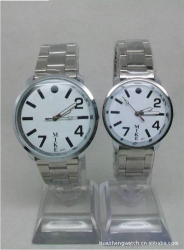 兒童手表 廣告禮品表、PVC手表、Swatch