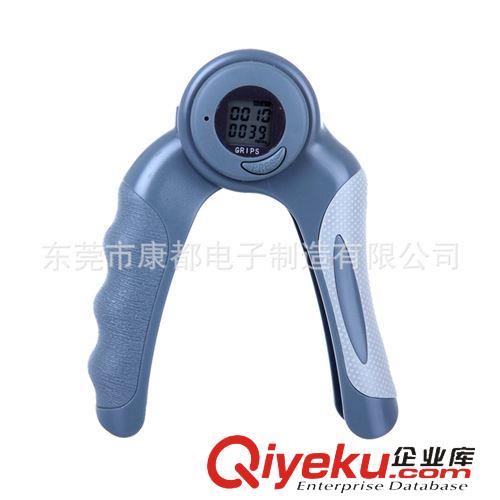 電子握力器 工廠直銷 男士專業(yè)健身器材握力器HG-2322A