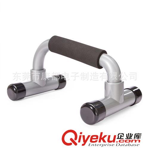 健身套裝 東莞廠家直銷 俯臥撐架 鋼管俯臥撐 俯臥撐器 健身器材家用原始圖片2