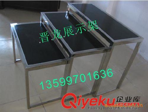 高低展臺／流水臺 廠家直銷流水臺/高低展臺/JL-709原始圖片2