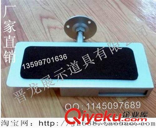 直接上墻鞋托 貼墻鞋架/熱賣低價優質/金屬上墻鞋托/直接固定在墻壁鞋托JL-175原始圖片2