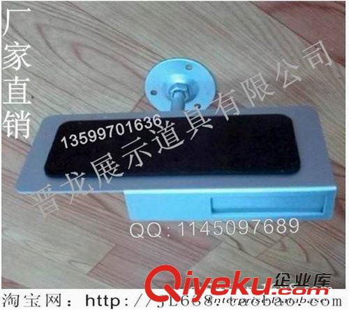直接上墻鞋托 貼墻鞋架/熱賣低價優質/金屬上墻鞋托/直接固定在墻壁鞋托JL-175原始圖片3