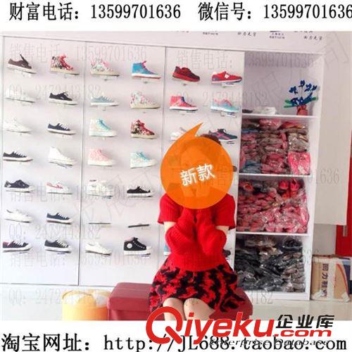 鞋架鞋墻系列 廠家批發(fā)鞋墻/鞋架/展示架/鞋店專用架/UV板靠墻架鞋店展示鞋架原始圖片2