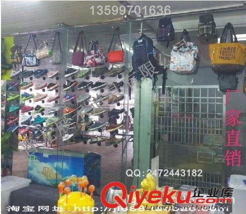 正掛／點掛／魚骨刺 高檔包包架子/包托展示道具 不銹鋼正掛 點掛 不銹鋼吸盤正掛原始圖片3