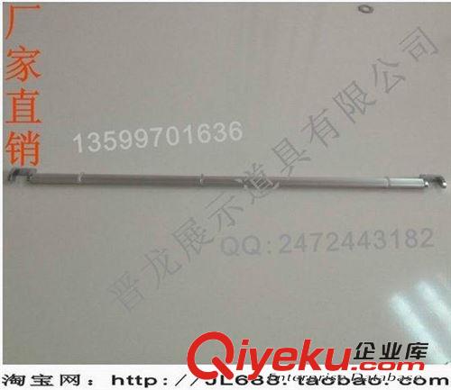 預(yù)埋件／蘑菇頭 貴人鳥褲架褲鉤 褲架配套產(chǎn)品掛鉤 掛褲子的配件 鋁合金褲鉤原始圖片2