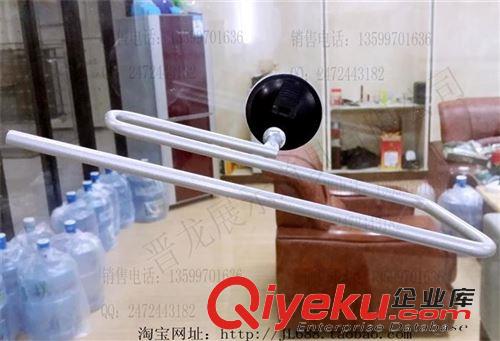 溜冰鞋架/旱冰鞋托 玻璃真空強力吸盤溜冰鞋托架輪滑托鞋暴走鞋架架體育運動鞋展示架
