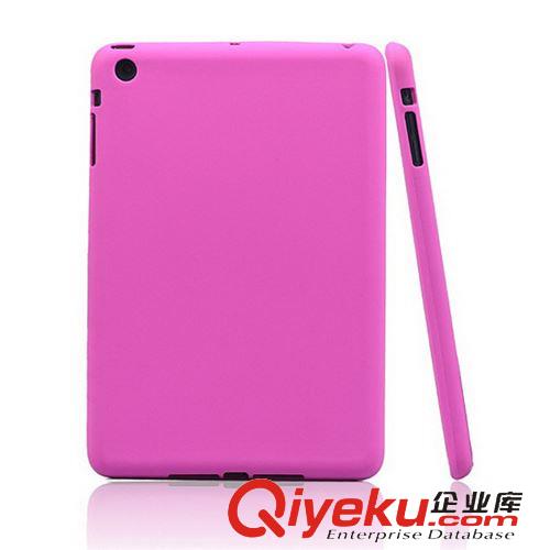 Ipad套 硅胶Ipad保护壳 鲜艳硅胶Ipad壳新品上市　单色Ipad壳定制