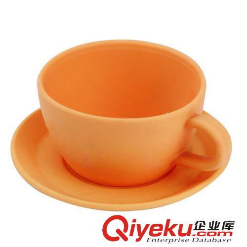 硅膠廚具 休閑硅膠咖啡杯 食品級(jí)硅膠杯蓋 OEM定制硅膠咖啡杯