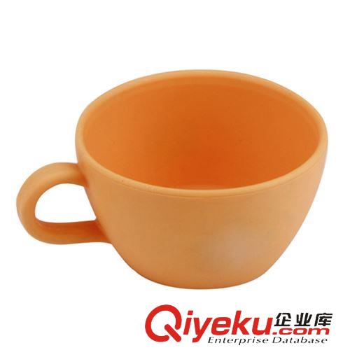 硅膠廚具 休閑硅膠咖啡杯 食品級(jí)硅膠杯蓋 OEM定制硅膠咖啡杯