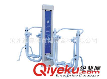 豪華式gd健身器材 小區(qū)戶外健身器材，小區(qū)健身器材廠原始圖片2