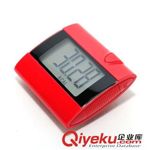 時尚運動計步器產(chǎn)品類 樂享時刻多功能電子計步器/運動跑步計數(shù)器距離卡路里記步器原始圖片3