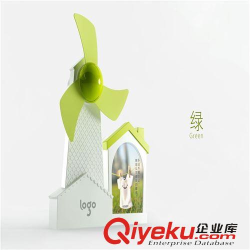 電腦周邊產(chǎn)品類 新品上市 迷你風(fēng)扇 電風(fēng)扇 usb風(fēng)扇 不傷手扇葉風(fēng)扇相框筆筒功usb原始圖片2