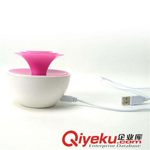 電腦周邊產(chǎn)品類 創(chuàng)意加濕器迷你空氣凈化器凈化動(dòng)物加濕器創(chuàng)意迷你空氣凈化器原始圖片3