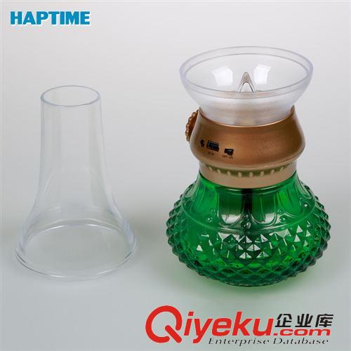 創(chuàng)意臺(tái)燈產(chǎn)品類(lèi) 創(chuàng)意吹控臺(tái)燈創(chuàng)意臺(tái)燈 led吹控懷舊燈創(chuàng)意led臺(tái)燈塑料臺(tái)燈原始圖片3