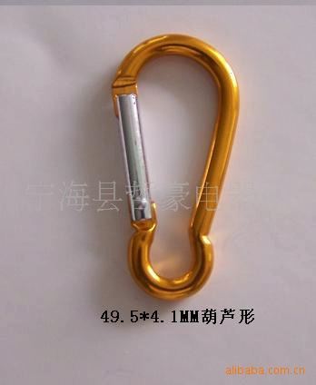 常規登山扣 2010東莞邁騰  供應多多登山扣，歡迎采購！