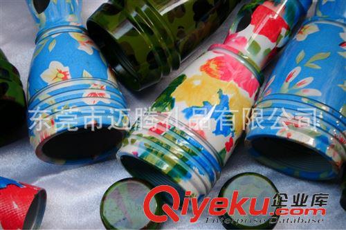 迷彩色產品 邁騰供應LED手電筒，包花強光手電筒，供應時尚精美手電筒包花原始圖片3