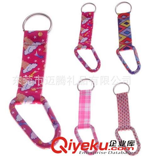 迷彩色產(chǎn)品 供應(yīng)織帶登山扣 熱轉(zhuǎn)印包花登山扣原始圖片2