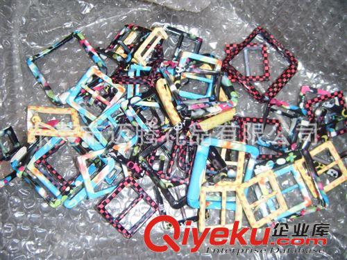 迷彩色產(chǎn)品 供應(yīng)登山扣包花  熱轉(zhuǎn)印包花處理原始圖片3
