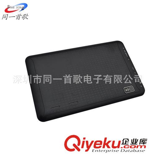 {zx1}產品 samesong 10寸四核平板電腦 全志A33帶藍牙 安卓4.4系統 廠家批發原始圖片3