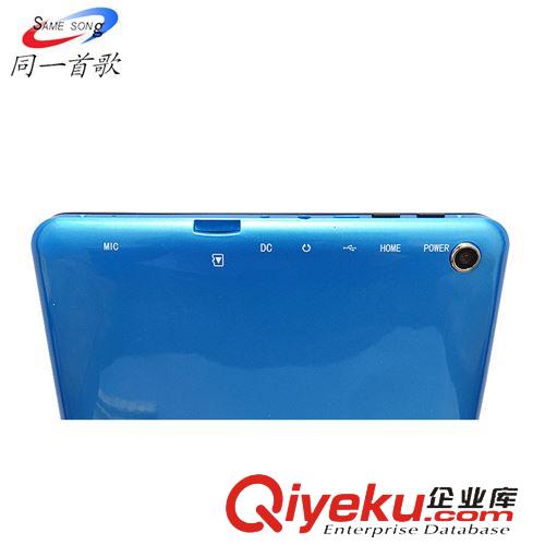 samesong(同一首歌） samesong【新品】9寸平板電腦四核藍牙高清 平板電腦批發(fā)廠家直批原始圖片3