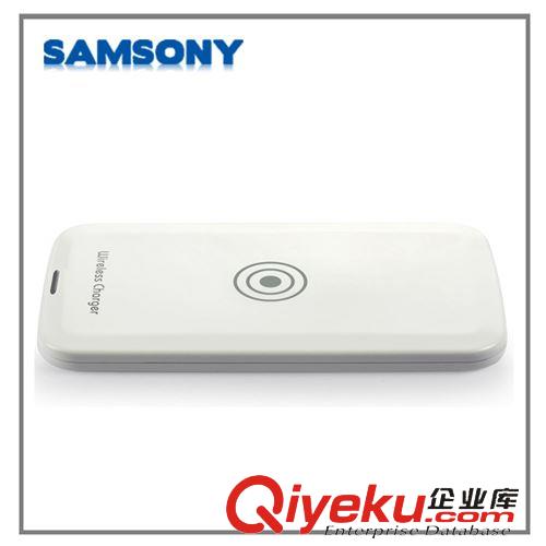 無線充電系列 廠家直供QI標(biāo)準(zhǔn)手機(jī)無線充電器 無線發(fā)射模組 USB接口低發(fā)熱Q100原始圖片3