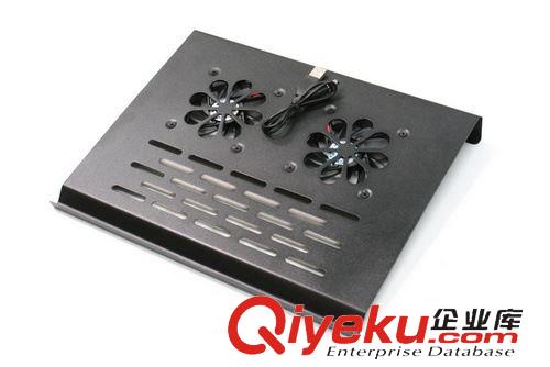 筆記本散熱器 TL-003 筆記本USB散熱器 散熱底座/支架/降溫卡/散原始圖片3