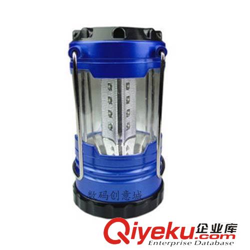 道路照明燈 9789手提小馬燈 12LED野營燈 帳蓬燈 超亮掛燈 露營