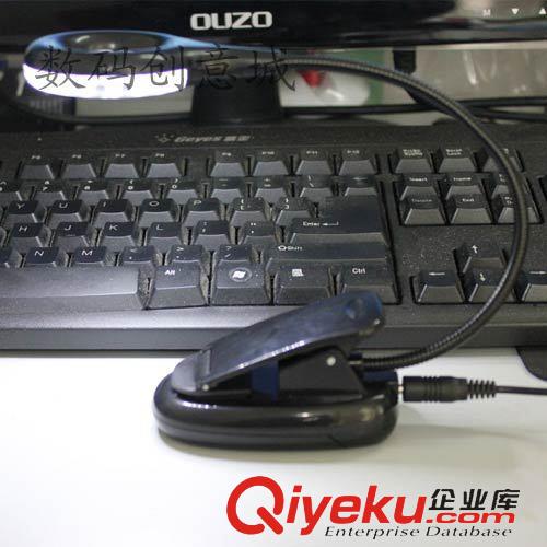 USB燈 迷你USB小夜燈 閱讀燈 小臺(tái)燈 照明燈  13LED燈 護(hù)眼燈 USB 13燈