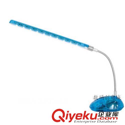 USB燈 USB10燈 樂譜燈 LED燈 護眼燈 電腦燈 節(jié)能照明燈 帶開關底座
