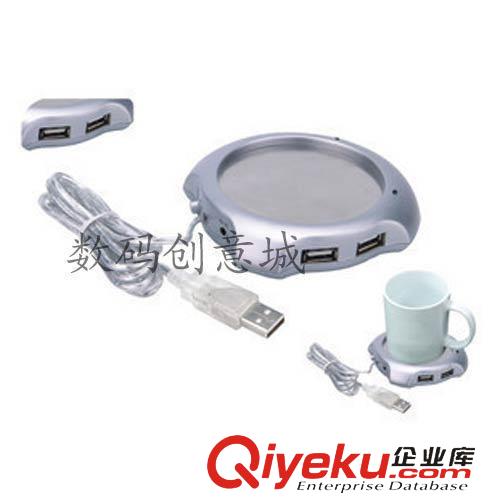 USB暖手鼠標(biāo)墊 超值 USB加熱器 USB保溫杯墊 加熱盤(pán) 帶開(kāi)關(guān)控制方便加