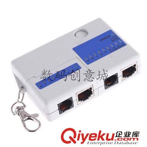 網(wǎng)絡(luò)測試設(shè)備 CY-468A 迷你調(diào)速測線儀 通信檢測儀 電話查線器 電腦網(wǎng)絡(luò)測試儀