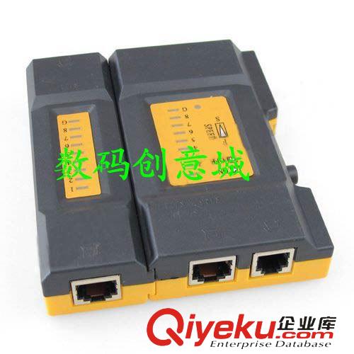 網(wǎng)絡(luò)測試設(shè)備 CY-468A 迷你調(diào)速測線儀 通信檢測儀 電話查線器 電腦網(wǎng)絡(luò)測試儀原始圖片2