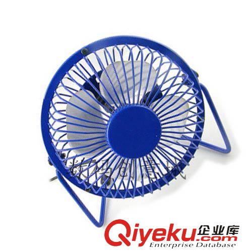 USB風(fēng)扇、迷你風(fēng)扇 迷你小臺風(fēng)扇 USB風(fēng)扇 金屬鋁葉靜音風(fēng)扇 USB臺式機(jī)散熱小風(fēng)扇原始圖片2