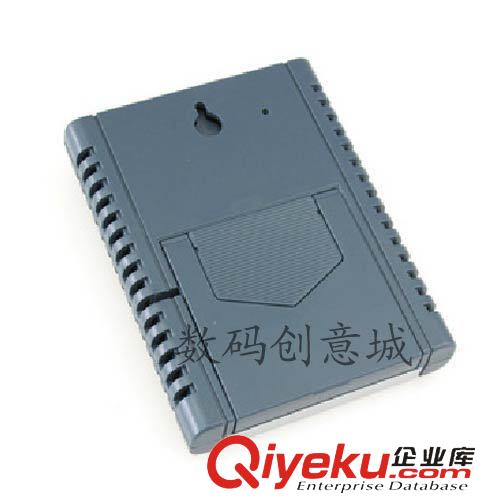 溫濕度計 HC-520數顯溫濕度計 室內外溫濕度計 電子溫濕度計 帶探原始圖片3