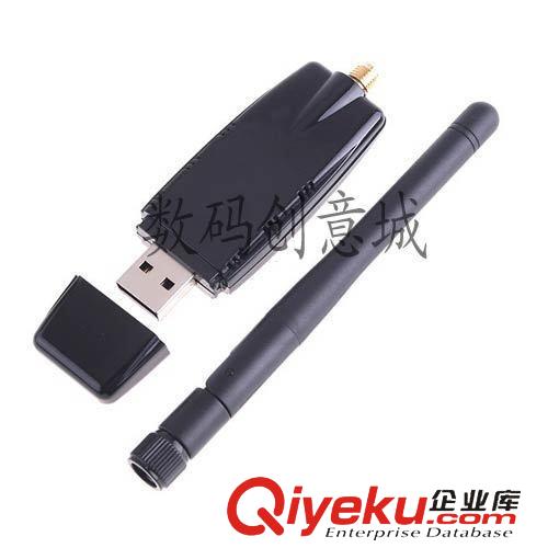 無線網卡 超值  300M無線網卡  USB網卡 支持WIFI  RTL8191芯片