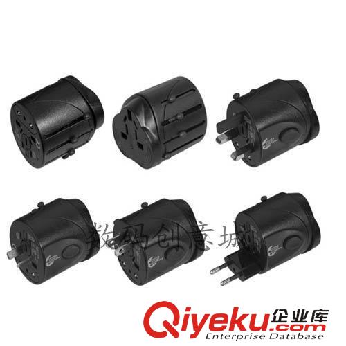 其他影音電器 蘋果電源MacBook適配器插頭 充電器轉(zhuǎn)接頭 充電器歐規(guī)插