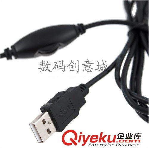 數(shù)碼攝像機 臺式機 筆記本 電腦 USB夜視攝像頭 6LED燈 網(wǎng)絡(luò)視頻聊天攝像頭原始圖片3