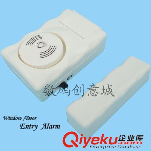 報警探測器 101 小四方塊感應(yīng)迎賓器 電子語音迎賓器 迷你迎賓門鈴