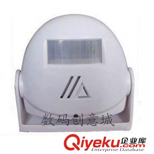 報(bào)警探測(cè)器 感應(yīng)bjq 青蛙紅外迎賓器 電子門鈴 無(wú)線門鈴 感應(yīng)門鈴 可錄音