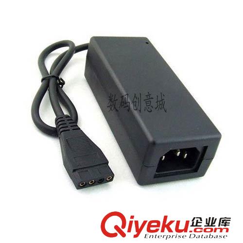 轉換插座 12V+5V 硬盤驅動器 AC適配器 硬盤光驅刻錄機移動電源