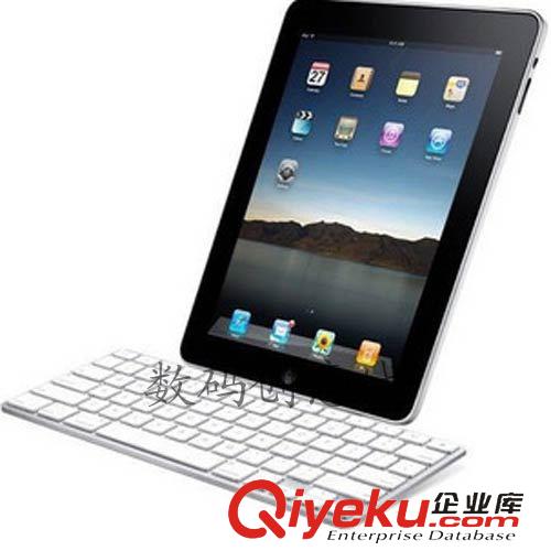 平板電腦外接鍵盤 蘋果ipad 無線鍵盤 超薄無線藍(lán)牙鍵盤 平板電腦鍵盤