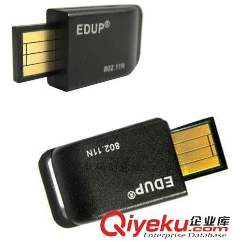 網卡 EDUP EP-MS150NW 迷你 USB無線網卡 150