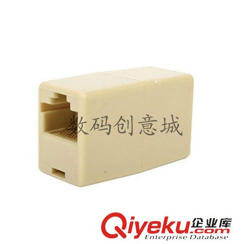 電腦連接線 RJ45網(wǎng)絡(luò)直通頭 網(wǎng)絡(luò)連接頭  網(wǎng)線延長頭 網(wǎng)線連接器原始圖片2