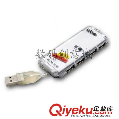 USB HUB 蘋(píng)果USB HUB集線器轉(zhuǎn)換器 iPhone4S iPad 充電數(shù)據(jù)線 1拖3 轉(zhuǎn)接線