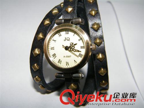 羅馬復古系列 多色羅馬復古表 不是熱銷原始圖片3