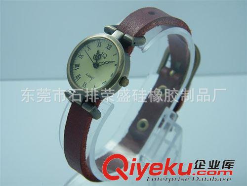 羅馬復(fù)古系列 復(fù)古羅馬皮帶表