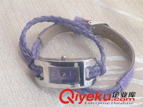 皮帶織帶手表系列 織帶手表 男女通用老少皆宜 混批