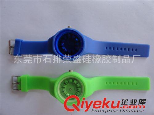 菊花表系列 果凍向日葵表原始圖片3