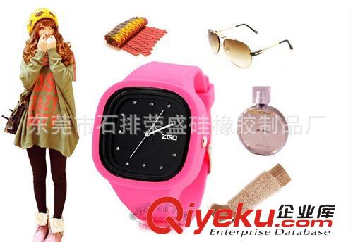 果凍表 多色多款多色果凍表原始圖片2